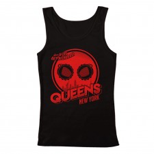 Spiderman Queens NY Women's